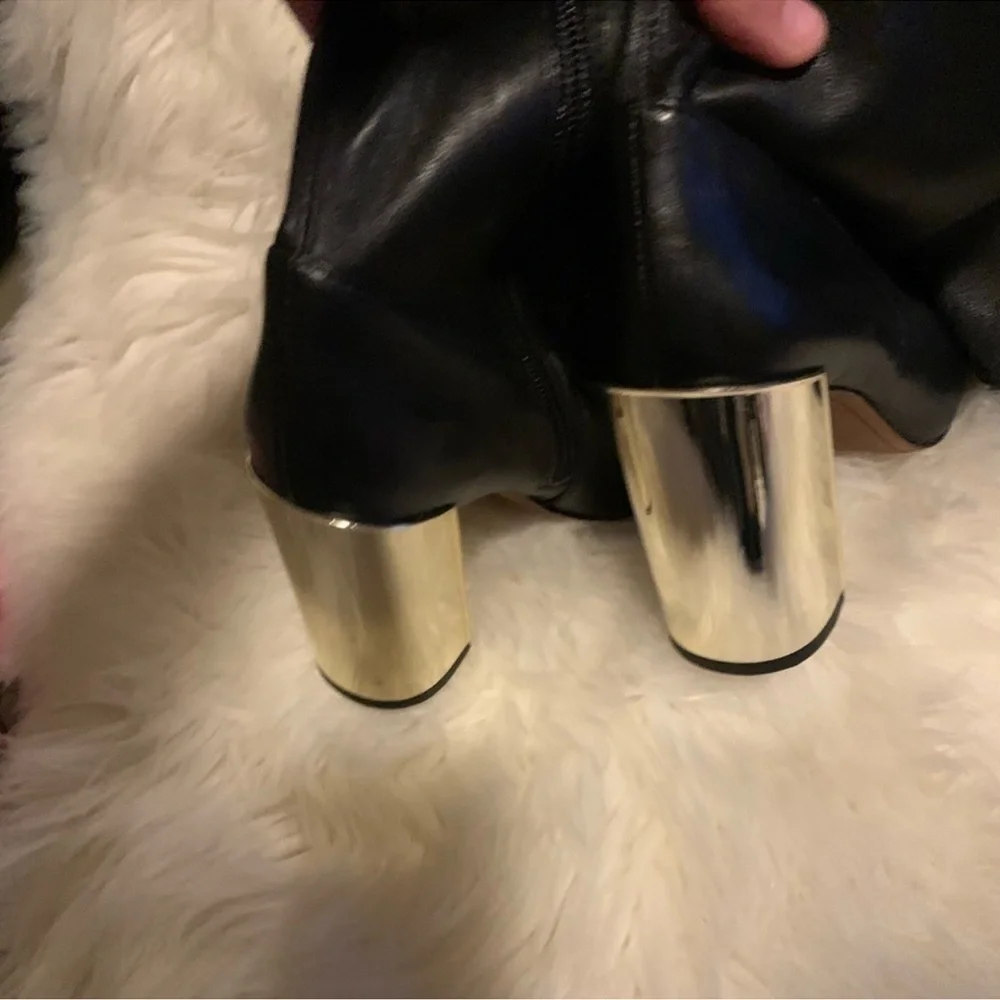 BCBGMAXAZRIA Bea Over-The-Knee Boot